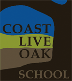 Coast Live Oak