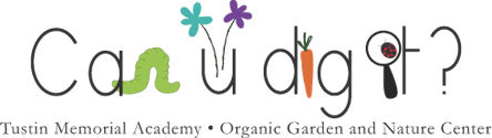 OC Organic Garden Blog